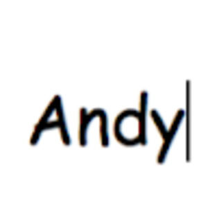 Meet your Posher, Widows